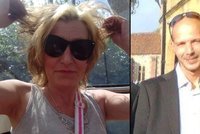 Britka otrávená novičokem zemřela: Jejímu partnerovi prý zbývá jen pár dní života