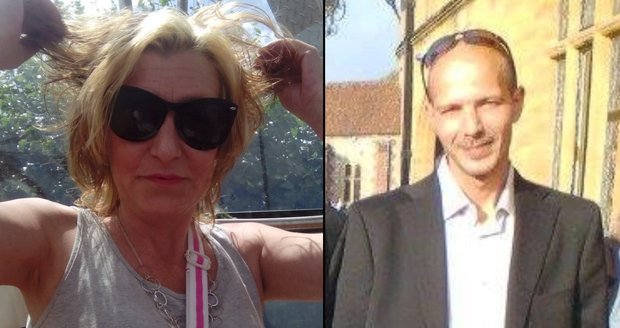 Britka otrávená novičokem zemřela: Jejímu partnerovi prý zbývá jen pár dní života
