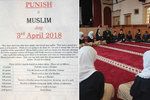 Strach a znepokojení mezi muslimy. Britská policie hledá tvůrce šílené hry „Potrestej muslima“