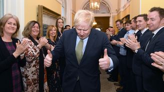 Britské volby nepřinesly jen brexit, ale i zkázu krajní levice nebo příležitost pro skotské i irské separatisty