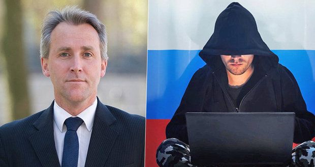 Britové pod útokem ruských hackerů. Příkaz přišel z Kremlu?