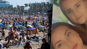 Panika mezi turisty: Ze španělské pláže na 14 dní do karantény! „Příšerné,“ čílí se Britka