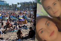 Panika mezi turisty: Ze španělské pláže na 14 dní do karantény! „Příšerné,“ čílí se Britka