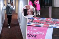 Cizinec ubodal ženu šroubovákem: Byl démonický a nelidský, popisují blízcí