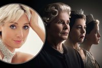 Strhující finále ikonického seriálu: Korunu uzavírá i tragédie princezny lidských srdcí