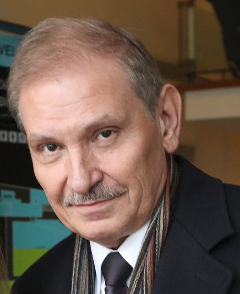 Ruský podnikatel Nikolaj Gluškov (†68) byl zavražděn v Londýně v březnu 2018.