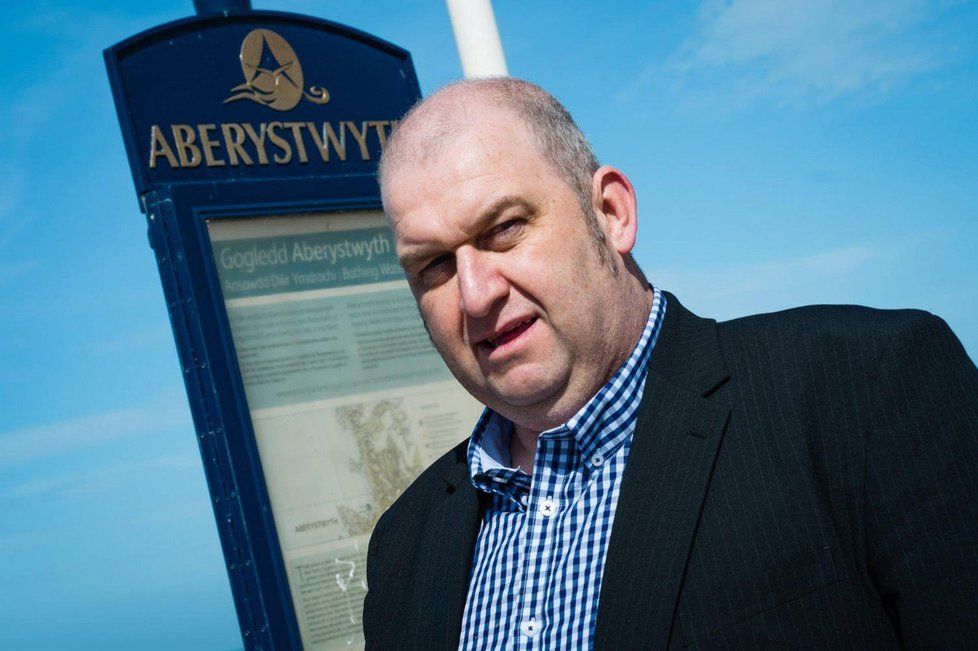 Carl Sargeant