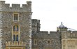 Hrad Windsor, který je jedním ze sídel britské královny Alžběty II., otevře po více než 40 letech pro veřejnost zahradu v části nazvané Východní terasa.