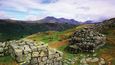 Ben Nevis – výhled z této nejvyšší skotské hory