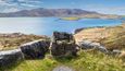 Ostrov Barra patří k nejkrásnějším ostrovů Vnějších Hebrid.