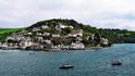 Pobřeží Cornwallu lemují desítky malebných rybářských městeček