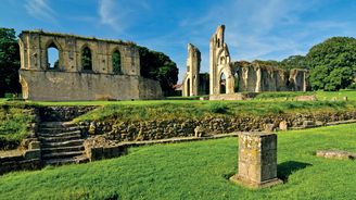 Longtown: Skrývá malá obec na severu Anglie místo posledního odpočinku krále Artuše? Longtown: Skrývá malá obec na severu Anglie místo posledního odpočinku krále Artuše?