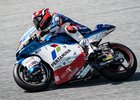 Motocyklová Velká cena Rakouska 2021: Loterii v dešti MotoGP vyhrál Binder