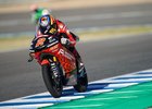 Motocyklová VC Španělska 2021: Jack Miller vyhrál v MotoGP po pěti letech