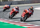 Motocyklová VC Katalánska 2020: Tři ladičky dominovaly kvalifikaci MotoGP 