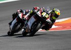Kvalifikace motocyklové VC Amerik 2022: Ducati má v MotoGP prvních pět míst