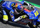 Kvalifikace motocyklové VC Štýrska 2021: Jorge Martín překonal v MotoGP rekord okruhu