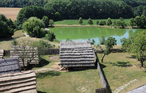 Od příběhu Velké Moravy k velkolepému kulturnímu roku Trenčín 2026