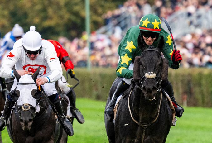 Faltejsek: Po Taxisu jsem to koníčkovi vysvětlil. Irčan byl prý čtyřikrát málem mimo Faltejsek: Po Taxisu jsem to koníčkovi vysvětlil. Irčan byl prý čtyřikrát málem mimo