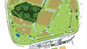 Trasa Velké pardubické 2026