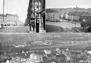 Velká Praha roku 1922 na svém území přivítala celou řadu nových měst a obcí.