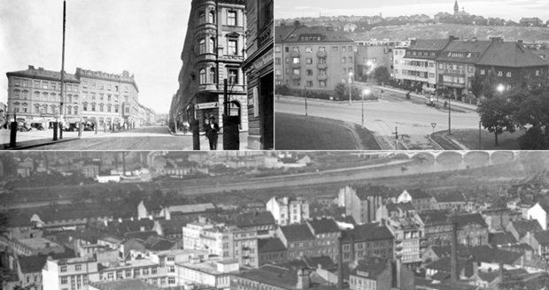 Velká Praha roku 1922 na svém území přivítala celou řadu nových měst a obcí.