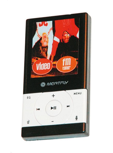MP3 GoGen