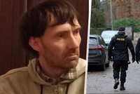 Neviděli jste Milana (43) z Jablonecka? Pátrá po něm policie, může být v ohrožení života