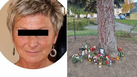 Oblíbená vychovatelka se nevrátila z práce domů.