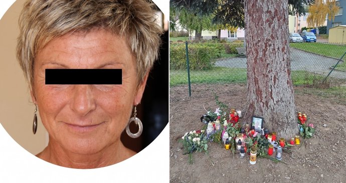 Oblíbená vychovatelka se nevrátila z práce domů.