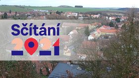Téměř polovina Čechů se už sečetla. Sčítání lidu 2021 vyplňují nejčastěji vpodvečer