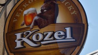 Plzeňský Prazdroj chystá pivní rošádu