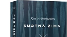 Kate A. Boormanová -  Smrtná zima (Host)