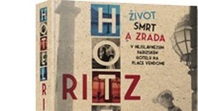 Tilar J. Mazzeová  - Hotel Ritz (Metafora)