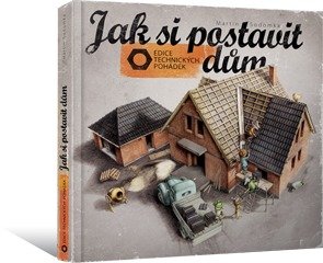 Martin Sodomka - Jak si postavit dům (MS Studio)