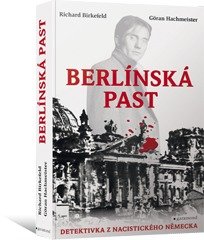 Richard Birkefeld, Göran Hachmeister - Berlínská past (Garamond)