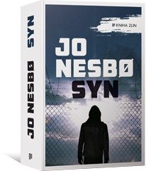 Jo Nesbø - Syn (Kniha Zlín)