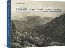 KRKONOŠE. KARKONOSZE. RIESENGEBIRGE. - Petr Bergmann