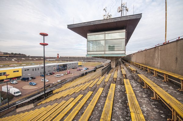 Velký strahovský stadion