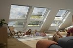 Zapojte se do soutěže na velux.cz/inspirace/soutez