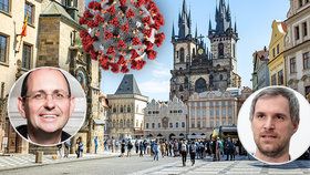 Německý velvyslanec Christoph Israng se opřel do vedení Prahy na twitteru. Chtěl zhoršující situaci v Praze řešit s pražským primátorem, který je na služební cestě, s nikým jiným se nespojil.
