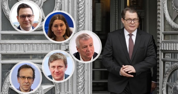 Má smysl v Rusku mít velvyslance? ČR by mohla v Moskvě zastupovat i jiná členská země EU