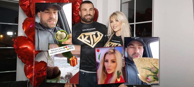 Erotické hrátky Vémoly a jeho Lely: Kaktusovali jsme spolu, rozplývala se blondýnka! Erotické hrátky Vémoly a jeho Lely: Kaktusovali jsme spolu, rozplývala se blondýnka!