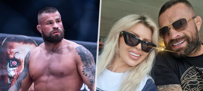 Sexy Lela dostala úkol od svého bijce Vémoly: Zlato, ještě 4 děti! Sexy Lela dostala úkol od svého bijce Vémoly: Zlato, ještě 4 děti!