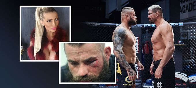 Otevřená zpověď prsatice Lely: Co se dělo za zdmi Vémolova "hradu" a ona musela vytrpět? Otevřená zpověď prsatice Lely: Co se dělo za zdmi Vémolova "hradu" a ona musela vytrpět?