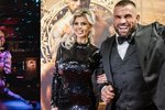 Vémola po premiéře svého filmu: Tajná párty ve strip klubu! Nahé krásky a přísný zákaz