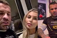 Společné prohlášení Vémolových: Karlos poprvé o zatčení a vězení! Dusil se vlastní krví