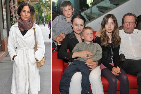 Obrázek: Víznerova ex Vendula Křížová: Poprvé o novém chlapovi! A jak ji opustily děti...