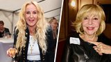 Pizingerová o Zagorové (†75): Prozradila, co je pojilo!