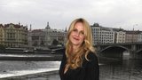 Vendula Pizingerová skončila na kapačkách: Ledvinová kolika ji uvěznila v nemocnici